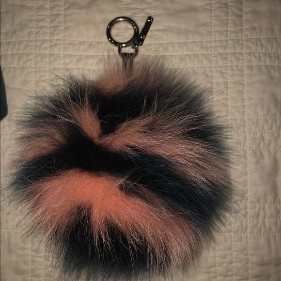 Fendi Pom Pom - Picture 3 of 5